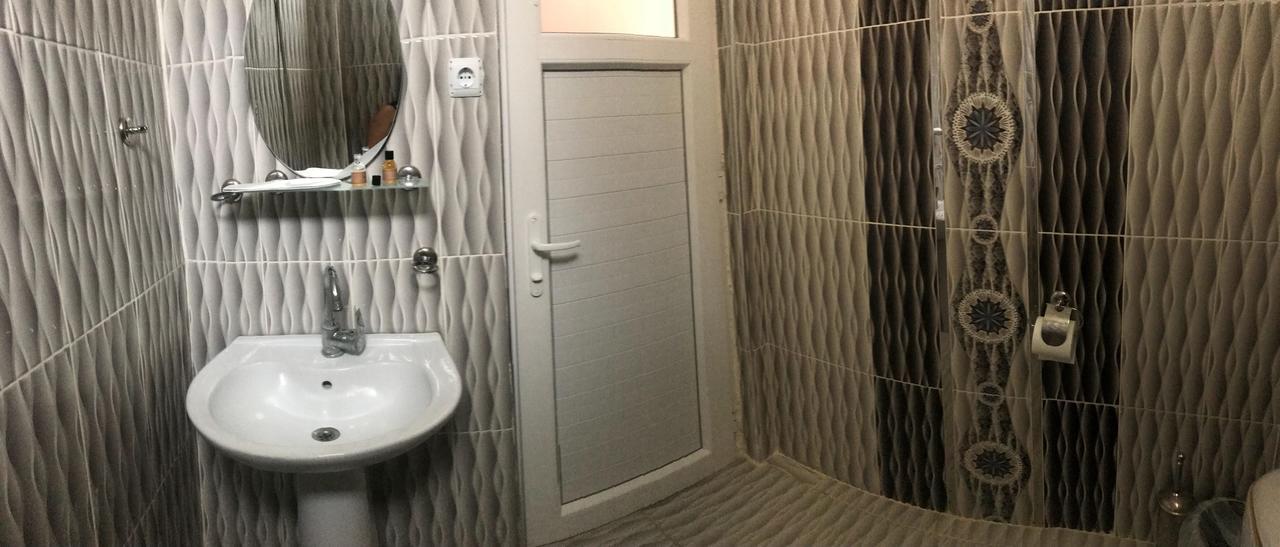 Iskele Butik Otel Anamur Zewnętrze zdjęcie