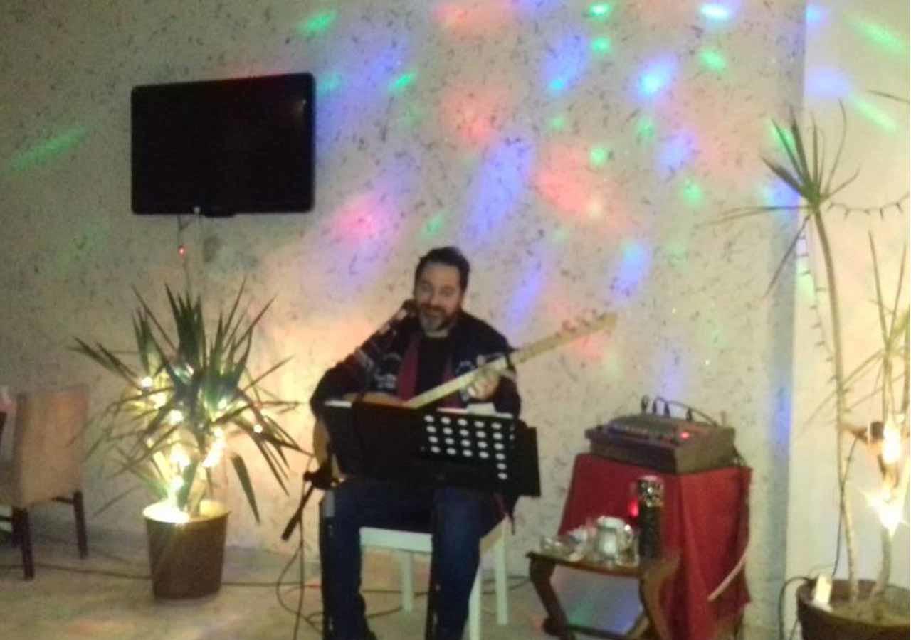 Iskele Butik Otel Anamur Zewnętrze zdjęcie