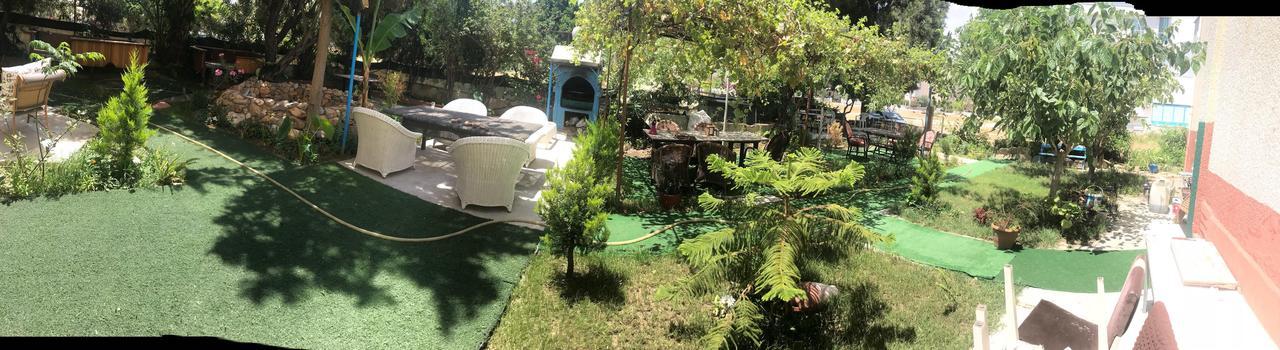 Iskele Butik Otel Anamur Zewnętrze zdjęcie