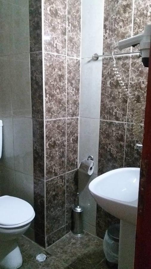 Iskele Butik Otel Anamur Zewnętrze zdjęcie