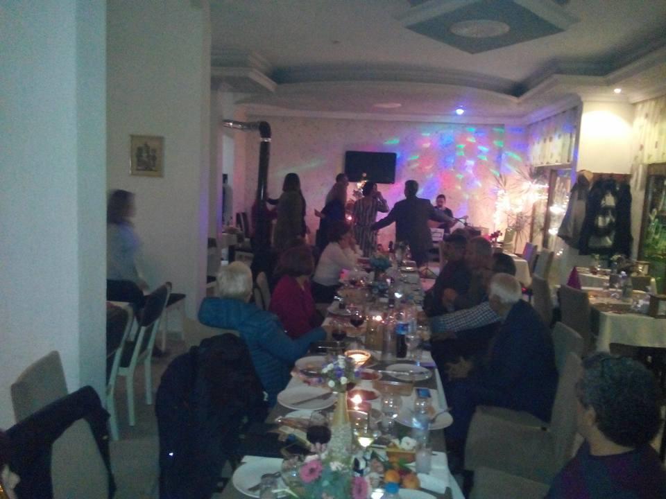 Iskele Butik Otel Anamur Zewnętrze zdjęcie